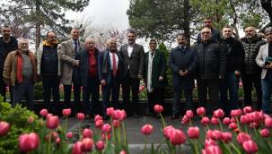 Başkan Büyükkılıç: “Yerel yöneticiler olarak üzerimize düşeni bundan sonra daha dikkatli yapmamız gerekiyor”