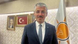 Başkan Çopuroğlu, “14 Mayıs akşamı cumhurbaşkanımızı seçtirmeye gayret edeceğiz”