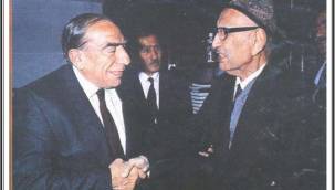 Başkan Doğutürk'ten Alparslan Türkeş'i anma mesajı