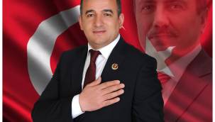 BBP Kayseri adayı Hakan Satılmış'tan 1 Mayıs mesajı