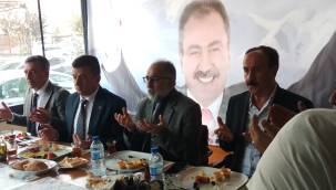 BBP Kayseri Milletvekili Adayı Satılmış: “Çokların değil inanmışların kazanacağı bir seçim yapacağız”