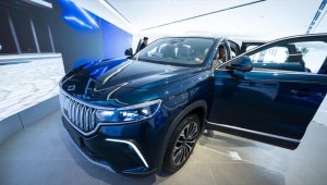 BDDK'dan yerli elektrikli araçlar için kredi düzenlemesi