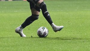 Beşiktaş, deprem bölgesine destek kapsamında yarın Atletico Madrid ile karşılaşacak