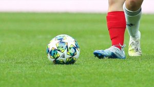 Beşiktaş hazırlık maçında Atletico Madrid'i konuk edecek