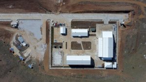 Beylikova Florit, Barit ve Nadir Toprak Elementleri Tesisi 18 Nisan'da açılacak