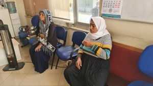 Beyşehir'de zabıtadan dilenci mesaisi