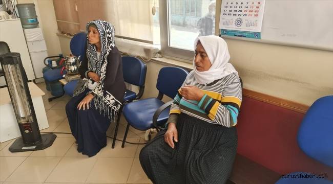 Beyşehir'de zabıtadan dilenci mesaisi