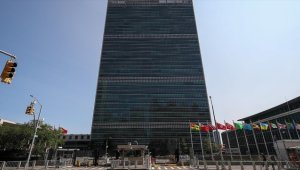 BM, ABD Daimi Temsilciliğine, Genel Sekreter'in iletişim trafiğinin izlenmesi nedeniyle nota verdi