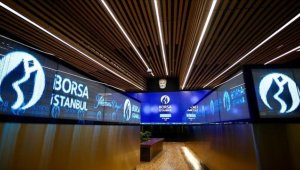 Borsa günü yükselişle tamamladı