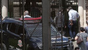 Brezilya'da kreşe yönelik silahlı saldırıda 4 çocuk yaşamını yitirdi