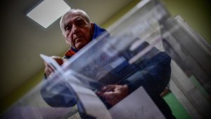 Bulgaristan'da seçim sandıklarından koalisyon hükümeti mesajı çıktı