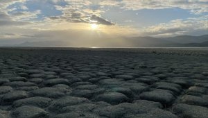 Burdur'da kuraklık nedeniyle şebeke suyu tasarrufuna yönelik kararlar alındı