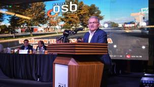 Büyükkılıç: “IPARD’ın Mutluluğunu Paylaşıyoruz”