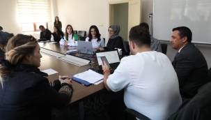 Büyükşehir’den 600 öğrenciye staj imkânı