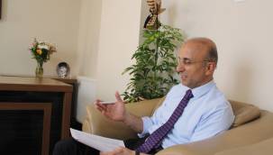 CHP Kayseri Milletvekili Adayı Aşkın Genç: 