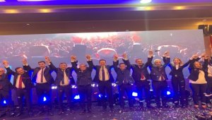 CHP Konya milletvekili adayları tanıtıldı