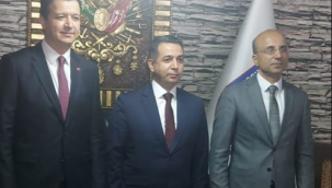 CHP Milletvekili Adayı Arıkan: “Bu seçim ülkemizin gelecek vizyonunu belirleyecek”