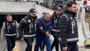 "Çiftlik Bank" davasının firari sanığı Osman Naim Kaya tutuklandı