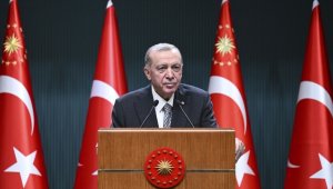 Cumhurbaşkanı Erdoğan, Kemal Kılıçdaroğlu'ndan 105 bin lira manevi tazminat kazandı