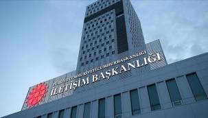 Cumhurbaşkanlığı İletişim Başkanlığı 16-17 Nisan Dezenformasyon Bülteni'ni yayımladı