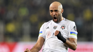 Derbiye damga vuran Redmond'ın arkadaşına attığı mesaj ortaya çıktı! Her şeyi bir bir anlatmış: Gol atıp...