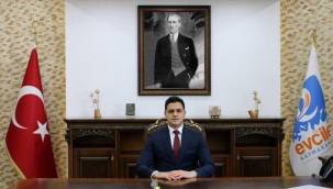 Develi Kaymakamlığına Enes Emircan Buyuran görevlendirildi 