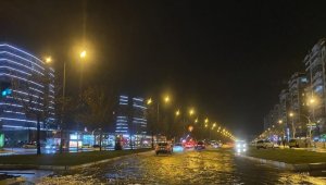 Diyarbakır için gök gürültülü sağanak uyarısı