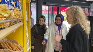 Doktor Başkanın Sağlık Odaklı Projesine Yoğun İlgi