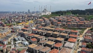 "Dönüşümde Yarısı Bizden" kampanyasına başvurular 26 Nisan'da başlayacak