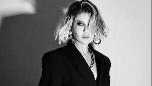 “En Güzel Misafir” Gülben Ergen