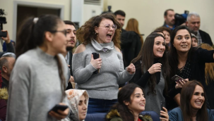 Engelli öğretmenlerin ataması gerçekleşti