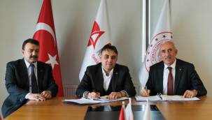 “Esnafım Eğitimle Gelişiyor” 