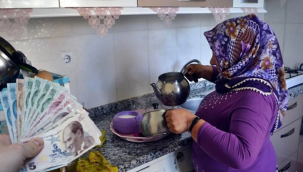 Ev hanımlarına emeklilik müjdesi! En az 7 bin 500 TL maaş