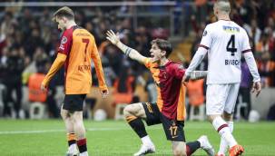 Fenerbahçe: Galatasaray maçının VAR kayıtları açıklansın