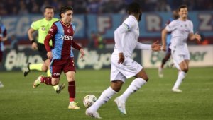 Futbol: Spor Toto Süper Lig'de görünüm