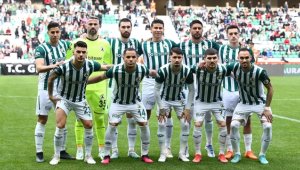 Giresunspor, ligde kalma inancıyla yoluna devam ediyor