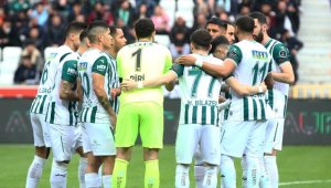 Giresunspor ligde kalma mücadelesinde geri adım atmayacak