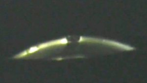 Gizemli UFO'lar merak uyandırmaya devam ediyor