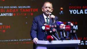 Görev süremi başım dik alnım açık olarak tamamladım