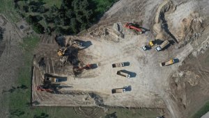 Hatay'da bazı taşınmazların yeni devlet hastanesi yapımı amacıyla acele kamulaştırılması kararlaştırıldı