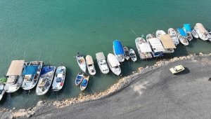 Hataylı balıkçılar denize açılmak için hazırlıklara başladı