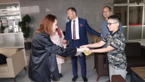 İç Anadolu'da depremzedeler Ramazan Bayramı sevincini buruk yaşıyor