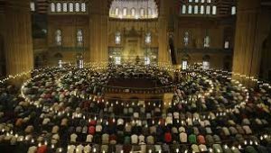 İl il bayram namazı saatleri