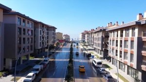 "İlk Evim, İlk İş Yerim" ve "İlk Evim Arsa" projelerinin kura sürecinde yeni etap başladı