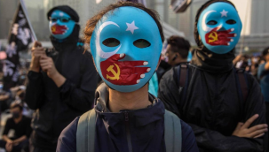 İngiliz Üniversitesi Pekin'in korkunç uygulamasını ortaya çıkardı: Türkiye'deki her 5 Uygurdan 4'ü Çin'in hedefinde