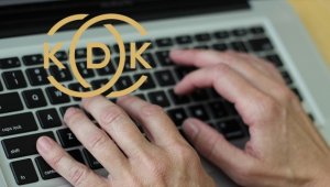 İş başvurusunda verilen kişisel bilgiler, KDK'nin girişimiyle internetten kaldırıldı