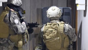 İstanbul merkezli 18 ilde siber dolandırıcılık operasyonu