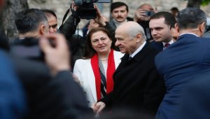 "İstiklalimizi ve istikrarımızı koruyarak istikbalimizi hazırlıyoruz