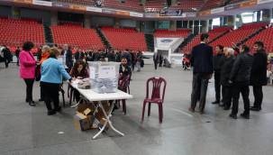 İYİ Parti temayül seçimi oy sayımı başladı