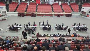 İYİ Parti temayül yoklaması sonuçlandı